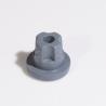 Buy cheap 20mm Bromobutyl Rubber Stopper For Pharmaceuticals ISO13458 from wholesalers