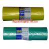 Buy cheap Double Wave Thicken Small Trash Bags,15-Liters Bin Bags Wastebasket Bags for Office,Kitchen,Home Trash Can,Bathroom,Bedr from wholesalers