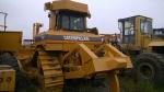 D7R DOZER Used CATERPILLAR D7R Used CAT D7 Bulldozer With Ripper