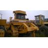 Buy cheap D7R DOZER Used CATERPILLAR D7R Used CAT D7 Bulldozer With Ripper from wholesalers