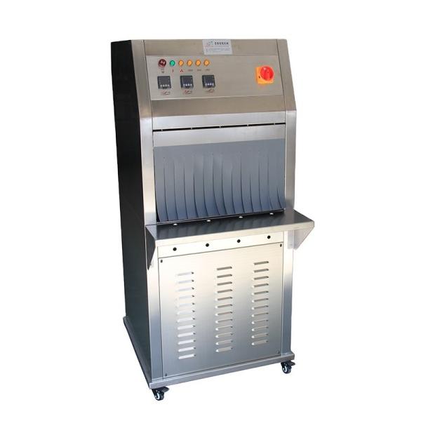 Buy cheap Customizable Shoe Making Machine Energy Efficient Shoe Steaming Machine from wholesalers