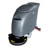 Buy cheap Electric Hand Push Floor Scrubber With Adjustable Brush Pressure And Pad Drive Included from wholesalers