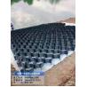 Buy cheap 50mm-250mm Height Modern Design HDPE Highway Geocell for Sand Stone Concrete Filling from wholesalers