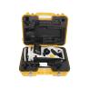 Buy cheap 1000m Eter Visible Laser SOUTH Electronic Theodolites Machine NT-02D from wholesalers
