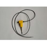 Buy cheap High Damping Geophone 14Hz Waterproof Land Case Corrosion Resistance product