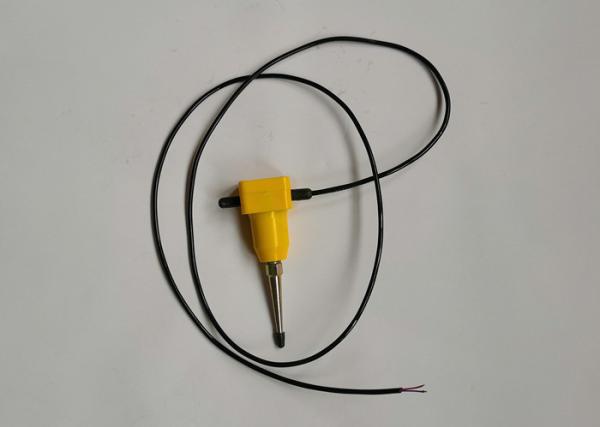Buy cheap High Damping Geophone 14Hz Waterproof Land Case Corrosion Resistance from wholesalers