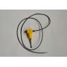 Buy cheap High Damping Geophone 14Hz Waterproof Land Case Corrosion Resistance from wholesalers