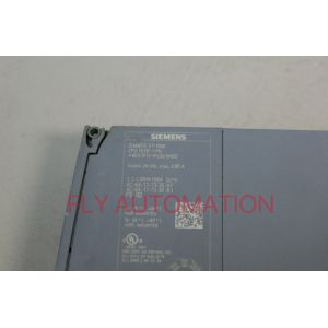 SIEMENS SIMATIC S7-1500 CPU Module 6ES7513-1FL02-0AB0