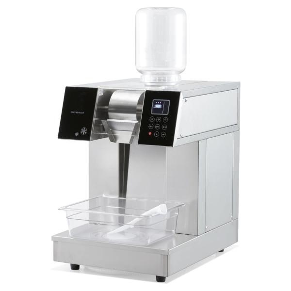 255kg 24H Automatic Commercial Ice Maker Machine for Business Prices Snowflake