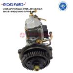 Automotive Fuel Pumps 104641-8171,VE4/11F1125RNP2644 Diesel Fuel Injection Pump