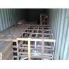 Buy cheap 1630*1500*2300mm Single Turnstile Gate / SS Bi - Directional Turnstile from wholesalers