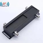 2 in 2 out Hybrid Coupler Frequency 698-4000MHz N Female Connector Ibs