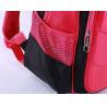 Buy cheap Korean fashion schoolbag burden shoulder bag backpack children paint from wholesalers