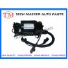 Buy cheap Original Auto Spare Parts Air Suspension Compressor For Audi A8 4E0616007E from wholesalers