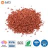 Buy cheap IAAF Certified Prefabricated Running Track Rubber Jogging Track EPDM Particles from wholesalers