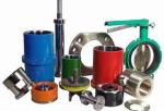 Bomco, Emsco, Weatherford, Drillmec, Southwest, Gardner Denver, Oilwell,