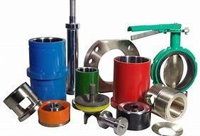 Bomco, Emsco, Weatherford, Drillmec, Southwest, Gardner Denver, Oilwell,