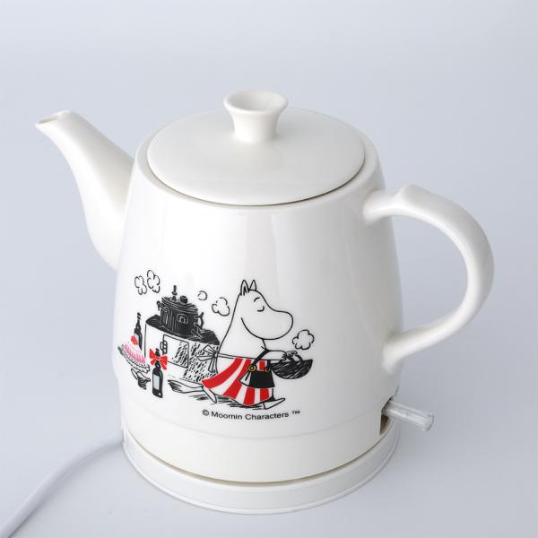 Buy cheap 0.8L Electric Ceramic Kettle 1350W Electric Hot Water Kettle from wholesalers