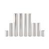 Buy cheap Round pins stainless steel dowel pin flat head dowel pin from wholesalers
