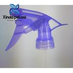 Pressure Hand Held Trigger Sprayer Beautiful PP Strong Home Cleaning