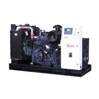 Buy cheap OEM 250kVA Diesel Generator , SDEC 200 Kw Industrial Generator product