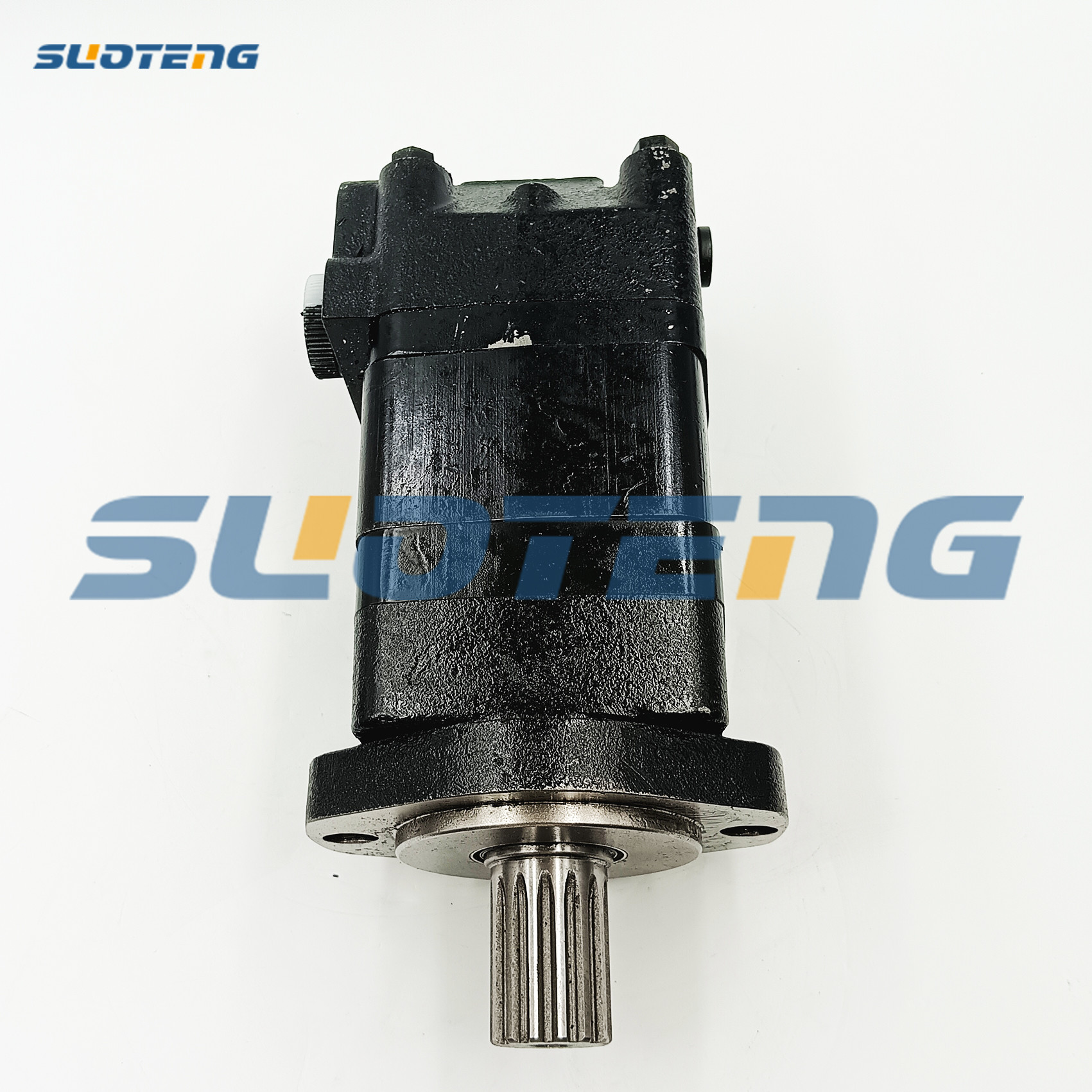 151F2304 151F-2304 Hydraulic Motor For Engine Parts