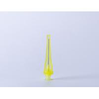 Buy cheap 18G 30G Medical Disposable Supplies Sterile Safety Hypodermic Needle product