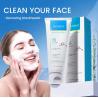 Buy cheap Wholesale Salicylic Acid Soothing Moisturizing Cleanser Refreshing Non Greasy Moisturizing Face Cleanser from wholesalers