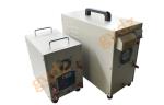 80KHZ Saw Blade Alloy Segments Induction Brazing Machine 25KW