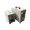 Buy cheap 80KHZ Saw Blade Alloy Segments Induction Brazing Machine 25KW from wholesalers