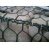 Buy cheap China Anping 2X1X1, 80X100mm Wire Basket Hot-DIP Galvanized Gabion box/gabion mattress from wholesalers