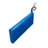 Buy cheap BMS Lithium Ion Battery Pack Cylindrical 5.2ah Power Supply Lithium Battery from wholesalers