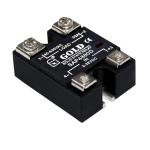 EU UL approved High Voltage Single Phase SSR40aa