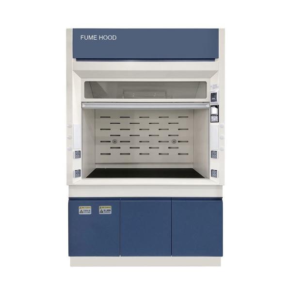 Buy cheap Steel Fume Hood FH1200 FH1500 FH1800 from wholesalers