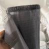Buy cheap Black Glass Fibre Material With Good Alkali Resistance from wholesalers