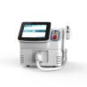 Buy cheap Desktop Painless Laser Beauty Machine Triple Wavelength 808 755 1064nm from wholesalers