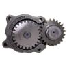 Buy cheap Excavator PC200-6 Diesel Engine Oil Pump Machinery Parts 4939587 from wholesalers