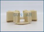 45H-PU Coupling Element 4654760 Main Hydraulic Pump Fits Hitachi EX200-6 EX210-5