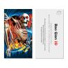 Buy cheap Plastic PET 3D Flip Lenticular Card Printing For Hotel , Restaurant from wholesalers
