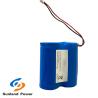 Buy cheap IFR32700 3.2V 12AH Lithium Ion Battery 32700 For Electric Fence Energizer from wholesalers