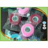 Buy cheap Colourful Elastic Self Adhering Bandage Wrap , PET Bandage Wrap Latex Free from wholesalers