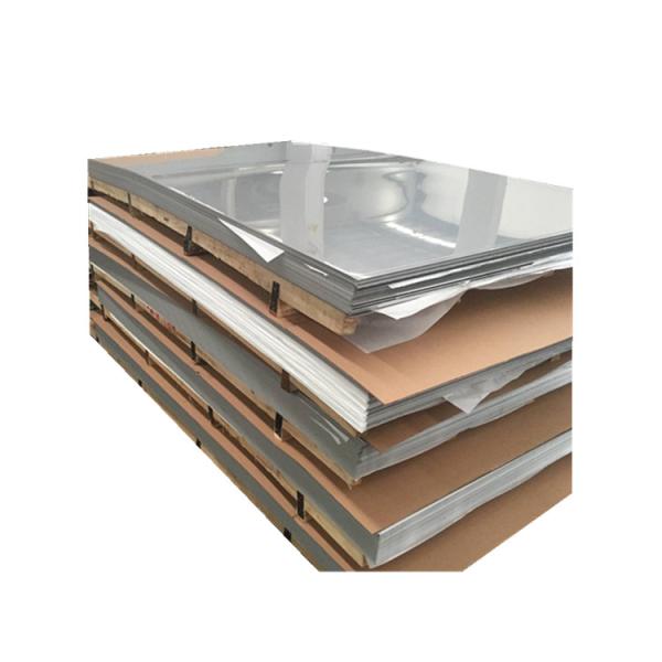 Buy cheap 202 Stainless Steel Sheet Metal Customized Length For Cooking Utensils from wholesalers