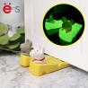 Buy cheap Promotional PVC Door Stopper Mic Shaped 134×53×73mm Size ODM from wholesalers