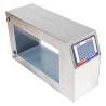 Buy cheap Big Tunnel Food Metal Detector AC100 - 265V / 50 - 60Hz Power Supply MCD-F500QF from wholesalers