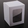 Buy cheap 360ml/12oz Promotional Drinking Glasses Machine Blown For Bourbon Whiskey from wholesalers