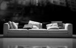 Reception Area Hotel Booth Seating Waiting Room Sectional Couches Custom Color