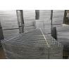 Buy cheap Drying Platform 304 Stainless Steel Bar Grating Anti Corrosion from wholesalers