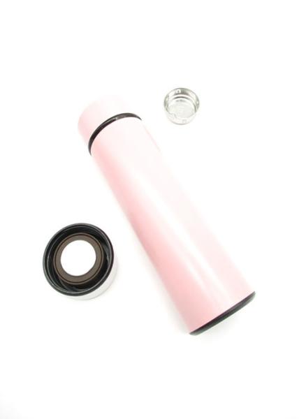 Buy cheap Leak Proof Sport Vacuum Flask 17oz Compact Design With Tea Filter from wholesalers