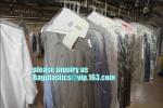 Laundry & Dry Cleaning Bags,Customized LDPE printed plastic dry cleaning