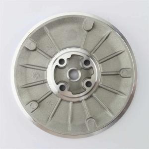 Wholesale GT1549  Turbo Back Plate 4363990002 7036820014 For 703682 - 0014 Turbo from china suppliers